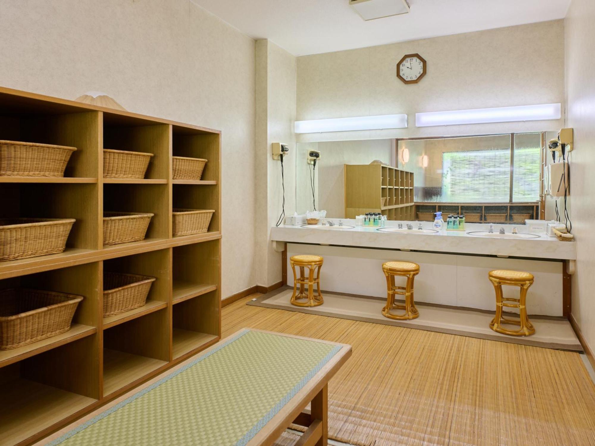 Tabist Koboshi No Yu Senshintei Aizu Yunokamionsen Hotel Shimogo Exterior photo
